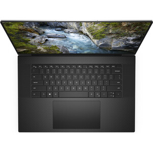 фото Ноутбук dell precision 5750