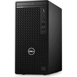 фото Персональный компьютер dell optiplex 3080 mt 3080-2729