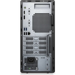 фото Персональный компьютер dell optiplex 3080 mt 3080-2729