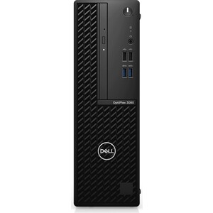 фото Персональный компьютер dell optiplex 3080 sff 3080-9780