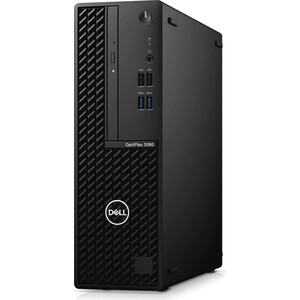 фото Персональный компьютер dell optiplex 3080 sff 3080-9780