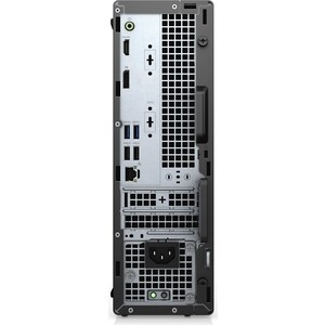 фото Персональный компьютер dell optiplex 3080 sff 3080-9780