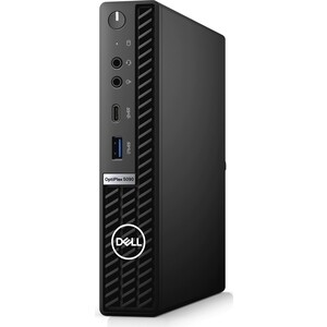 фото Персональный компьютер dell optiplex 5090 micro