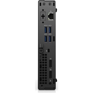 фото Персональный компьютер dell optiplex 5090 micro