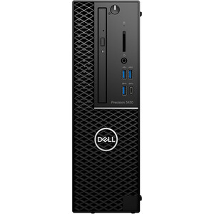 

Персональный компьютер Dell Precision 3440 SFF 3440-5584, Precision 3440 SFF 3440-5584