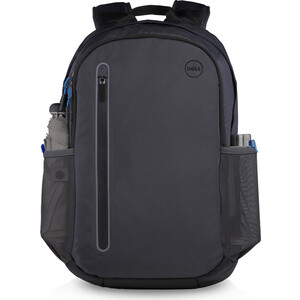 Рюкзак для ноутбука Dell Urban серый/черный (460-BCBC)