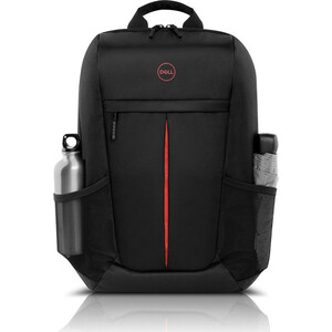 Рюкзак для ноутбука Dell GM1720PE черный/черный нейлон (460-BCZB)