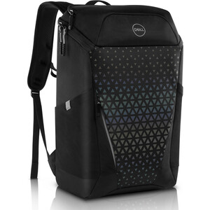 Рюкзак для ноутбука Dell GM1720PM черный нейлон (460-BCYY) GM1720PM черный нейлон (460-BCYY) - фото 2