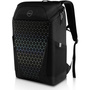 Рюкзак для ноутбука Dell GM1720PM черный нейлон (460-BCYY) GM1720PM черный нейлон (460-BCYY) - фото 3