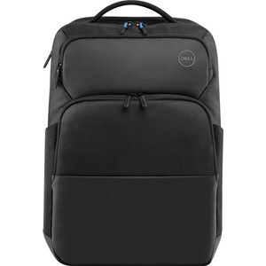 Рюкзак для ноутбука Dell PO1720P черный (460-BCMM) PO1720P черный (460-BCMM) - фото 1