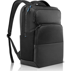 Рюкзак для ноутбука Dell PO1720P черный (460-BCMM) PO1720P черный (460-BCMM) - фото 3