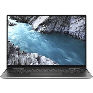 

Ультрабук - трансформер Dell XPS 13 9310 2 in 1, XPS 13 9310 2 in 1