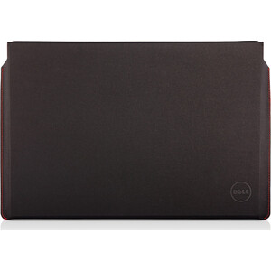 фото Чехол для ноутбука dell premier sleeve черный полиуретан (460-bccu)