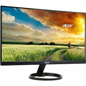 фото Монитор acer r240hybidx