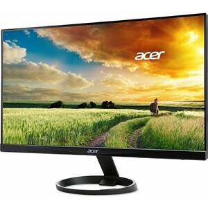 фото Монитор acer r240hybidx