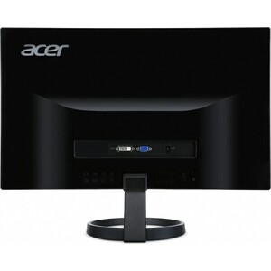 фото Монитор acer r240hybidx