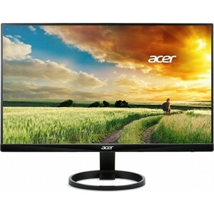 фото Монитор acer r240hybidx