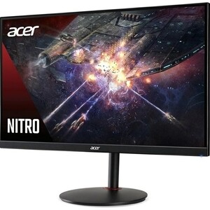 фото Монитор acer nitro xv280kbmiiprx