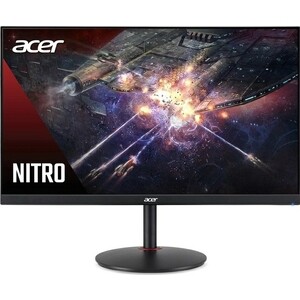 фото Монитор acer nitro xv280kbmiiprx