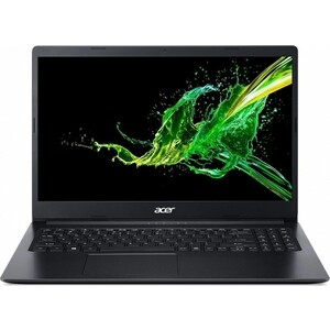 фото Ноутбук acer aspire 3 a315-34-c5v8