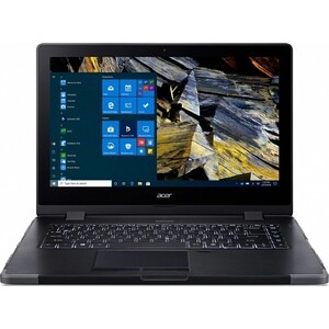 фото Ноутбук acer enduro n3 en314-51w-546c