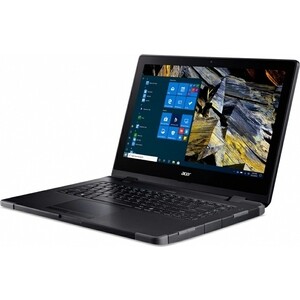 фото Ноутбук acer enduro n3 en314-51w-546c