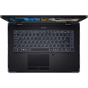 фото Ноутбук acer enduro n3 en314-51w-546c