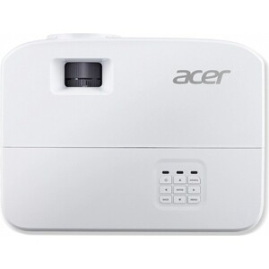 фото Проектор acer p1355w dlp 4000lm