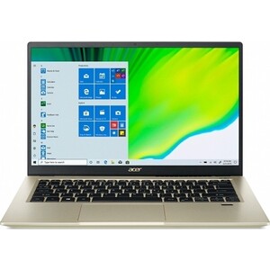 

Ультрабук Acer Swift 3X SF314-510G-50HM, Swift 3X SF314-510G-50HM