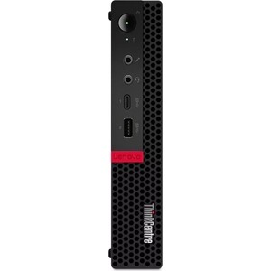 фото Персональный компьютер lenovo thinkcentre tiny