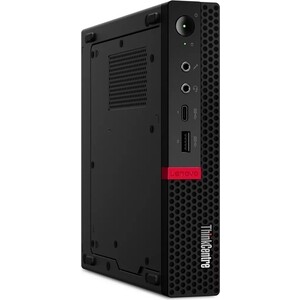 фото Персональный компьютер lenovo thinkcentre tiny