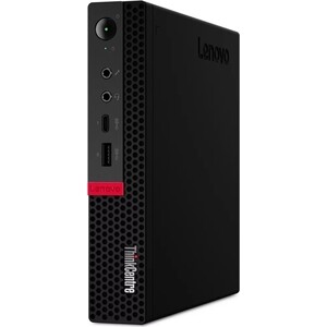 фото Персональный компьютер lenovo thinkcentre tiny