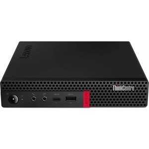 фото Персональный компьютер lenovo thinkcentre tiny