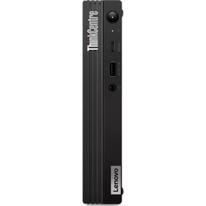 фото Персональный компьютер lenovo thinkcentre tiny m70q slim 11dt008qru