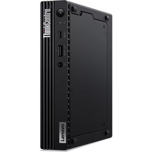 фото Персональный компьютер lenovo thinkcentre tiny m70q slim 11dt008qru