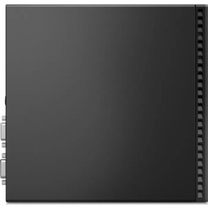 фото Персональный компьютер lenovo thinkcentre tiny m70q slim 11dt008qru