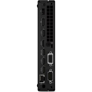 фото Персональный компьютер lenovo thinkcentre tiny m70q slim 11dt008qru