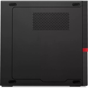 фото Персональный компьютер lenovo thinkcentre tiny m720q slim