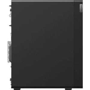 фото Персональный компьютер lenovo thinkstation p340 mt