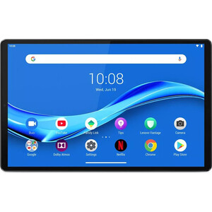 фото Планшет lenovo lenovo tab m10 plus tb-x606x helio