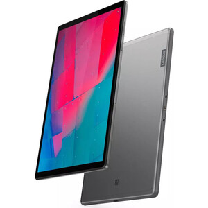 фото Планшет lenovo lenovo tab m10 plus tb-x606x helio