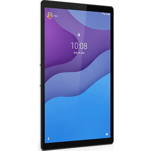 фото Планшет lenovo tab m10 tb-x306f helio p22t