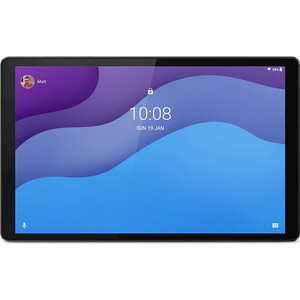 фото Планшет lenovo tab m10 tb-x306f helio p22t