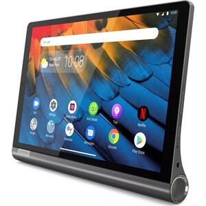 фото Планшет lenovo yoga smart tab yt-x705x