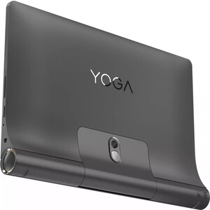 фото Планшет lenovo yoga smart tab yt-x705x