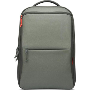 Рюкзак для ноутбука Lenovo 4X40Z32891 черный полиэстер - фото 1