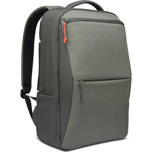 Рюкзак для ноутбука Lenovo 4X40Z32891 черный полиэстер - фото 2