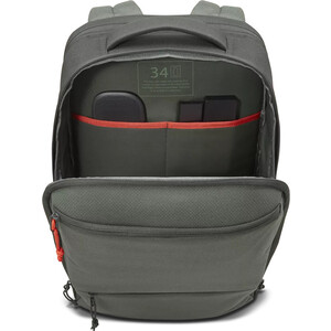 Рюкзак для ноутбука Lenovo 4X40Z32891 черный полиэстер - фото 4