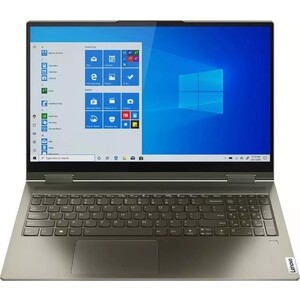 

Трансформер Lenovo Yoga 7 15ITL5, Yoga 7 15ITL5