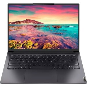 

Ультрабук Lenovo Yoga S7 Pro 14IHU5, Yoga S7 Pro 14IHU5
